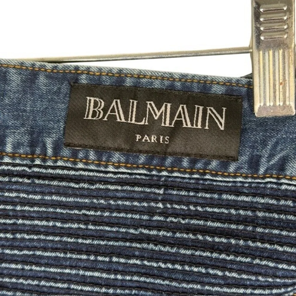 BALMAIN PARIS Men